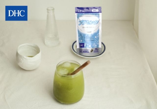 Giải đáp viên uống DHC Placenta uống khi nào tốt?