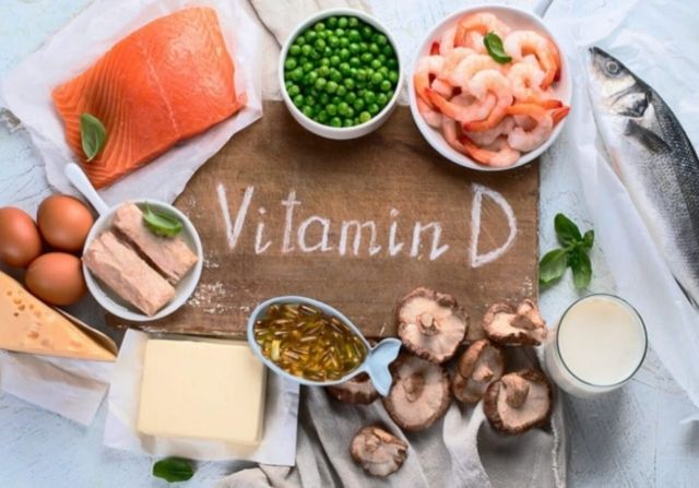 Nhóm vitamin và khoáng chất cần bổ sung cho người đã khỏi Covid 19