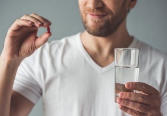 Chuyên gia giải đáp phương pháp bổ sung vitamin tổng hợp cho đàn ông