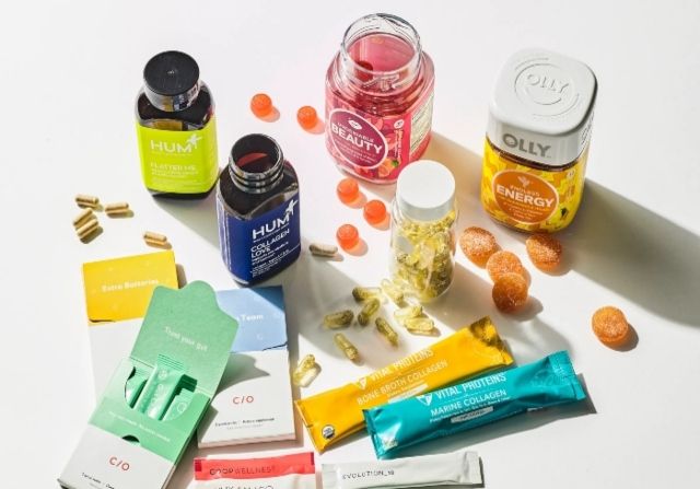 Chuyên gia giải đáp vai trò của vitamin tổng hợp trong quá trình điều trị covid
