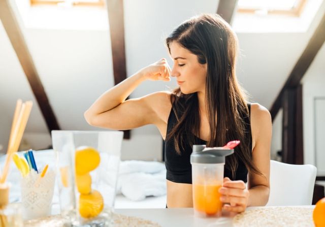 Chuyên gia giải đáp về khả năng tăng sức đề kháng của vitamin tổng hợp