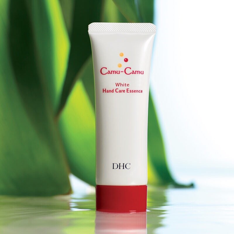 Dưỡng trắng da tay DHC Camu-Camu Whitening Hand Care Essence DHC Việt Nam