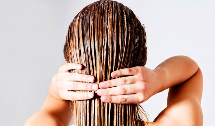 Cách chọn kem ủ phục hồi tóc tùy thuộc vào tình trạng tóc