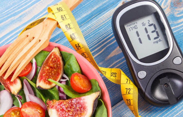 Chỉ số đường huyết thực phẩm cho biết khả năng làm tăng đường huyết sau khi ăn của thực phẩm đó