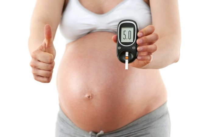 Chỉ số đường huyết đói của thai phụ ≤ 5.1 mmol/l là an toàn