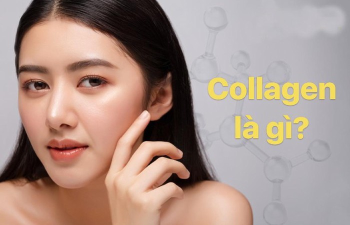 Collagen là gì? Công dụng ra sao?