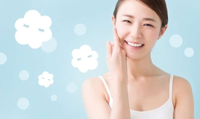 Cả viên dạng collagen và dạng nước của DHC Nhật Bản đều có phần mềm dưỡng da, hạn chế lão hóa hiệu