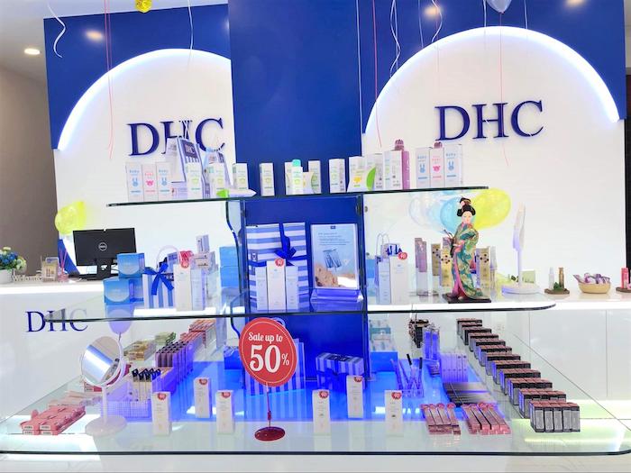 DHC cho ra nhiều dòng sản phẩm phù hợp với nhiều đối tượng, lứa tuổi 