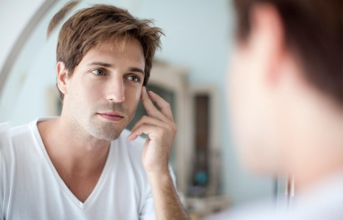 Sửa rửa mặt DHC for Men Clay Face Wash giúp giải quyết hiệu quả các vấn đề về da