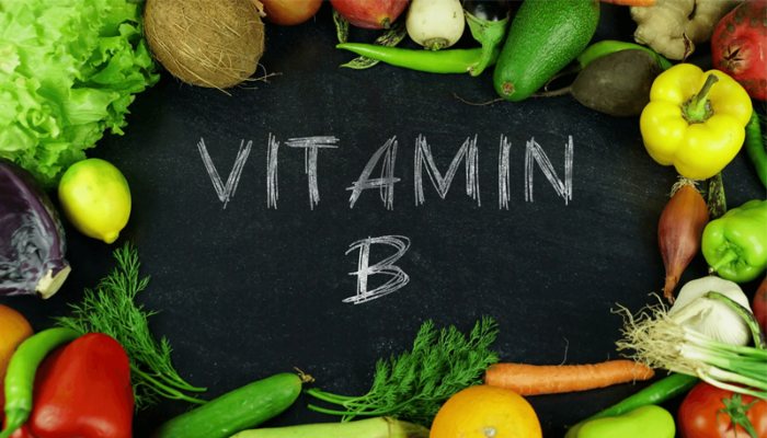 Đáp ứng đầy đủ nhu cầu vitamin B sẽ đảm bảo đủ năng lượng cho hầu hết hoạt động sống của cơ thể