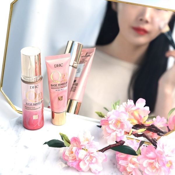 kem dưỡng da Nhật Bản DHC Q10