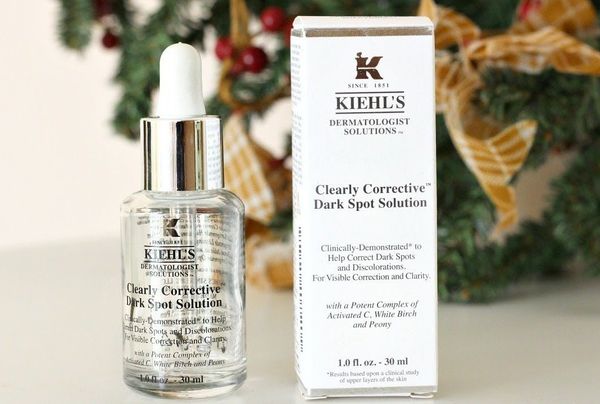 serum chứa vitamin c
