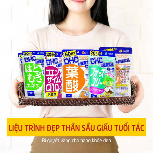 thực phẩm chức năng