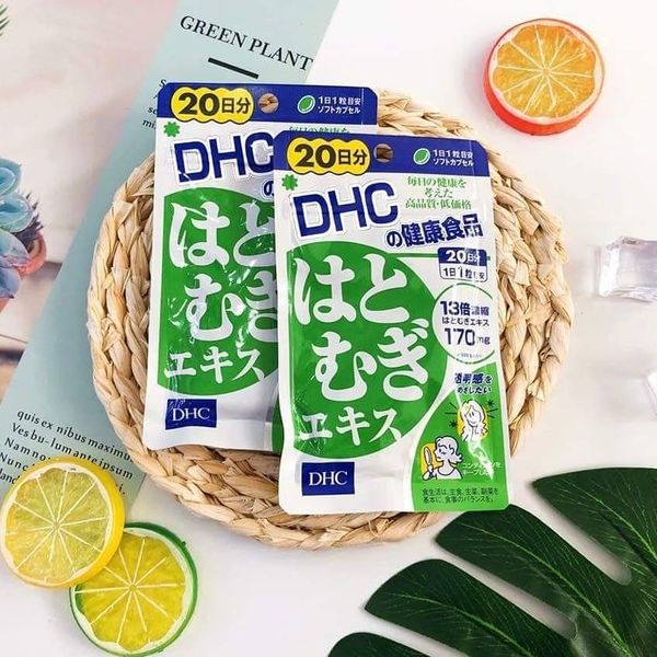 viên trắng da