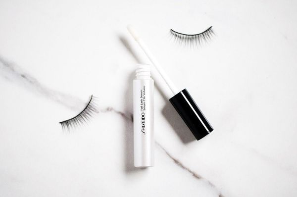 dưỡng lông mi dài Shiseido Full Lash Serum