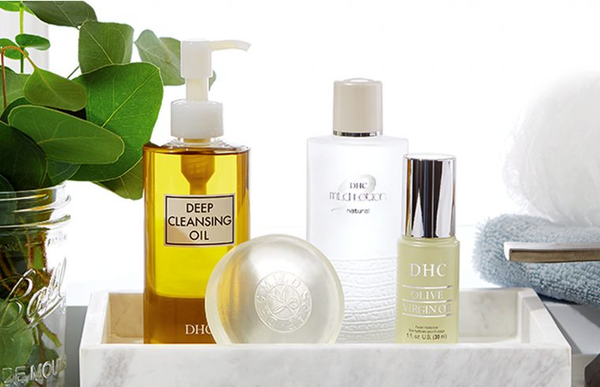 bộ tinh chất dưỡng da - serum