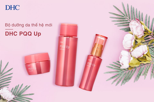 serum nhật -DHC PQQ Up
