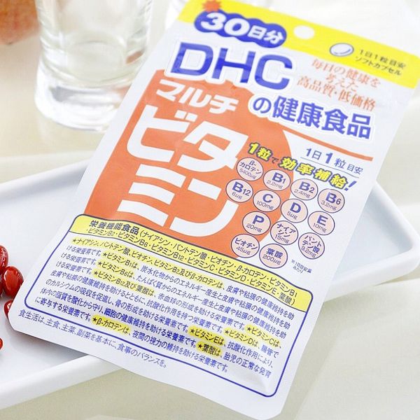DHC