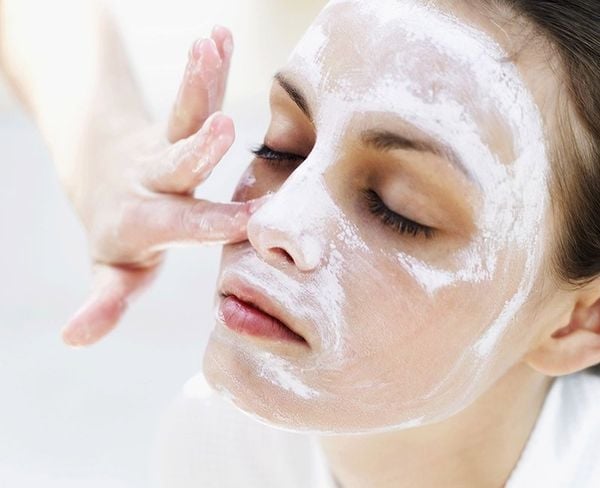 lựa chọn sản phẩm sữa rửa mặt an toàn