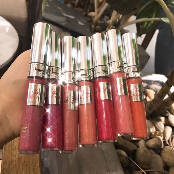 Son Lancome Gloss In Love
