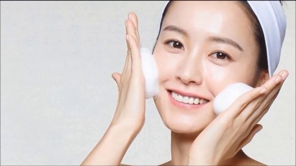 Chăm sóc cho da nhạy cảm