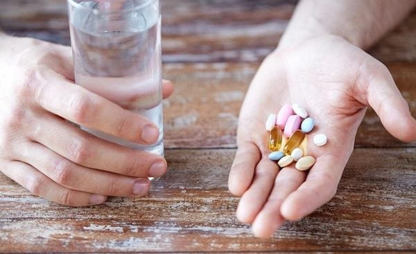 vitamin tổng hợp loại nào tốt