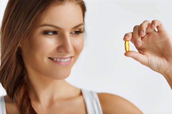 Review viên uống DHC vitamin E về cách sử dụng