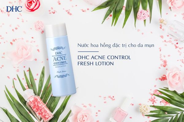 Review nước hoa hồng
