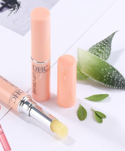 son dưỡng môi DHC