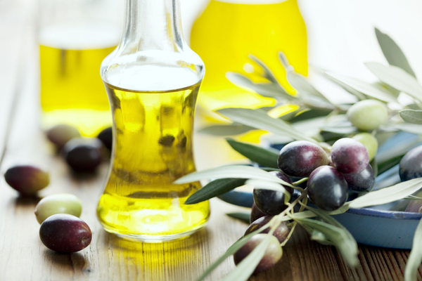 các loại dầu tẩy trang tốt nhất hiện nay chứa vitamin e