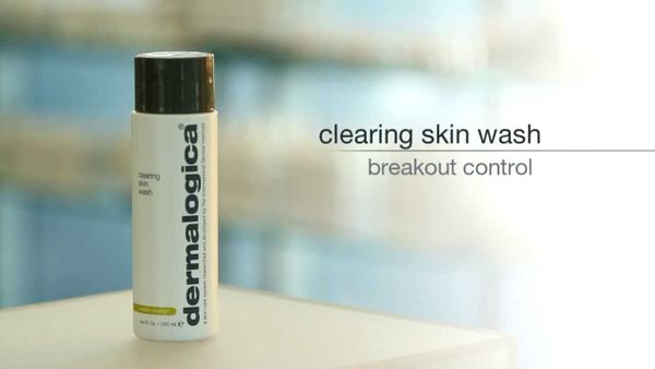 Dermalogica MediBac Clearing Skin Wash