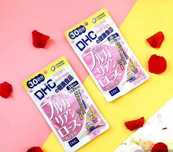 viên uống cấp nướ