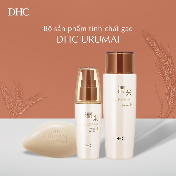 DHC Urumai