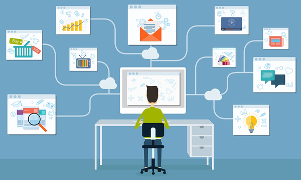 Mua hàng qua website DHC Việt Nam