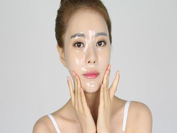 mặt nạ dưỡng ẩm