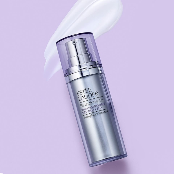 Estée Lauder Perfectionist Pro Instant Resurfacing Peel