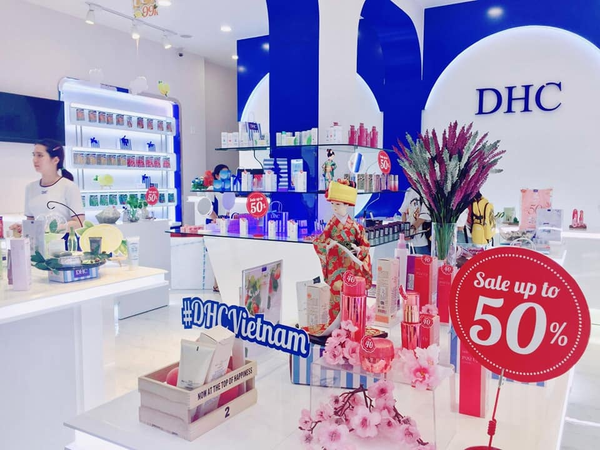 mua hàng tại đại lý chính hãng