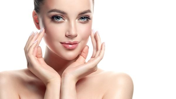 sữa rửa mặt tinh chất gạo