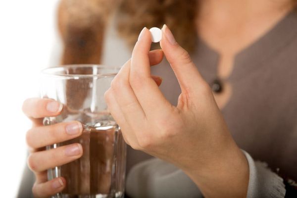 Viên uống trắng da kém chất lượng có thể gây hại cho người dùng
