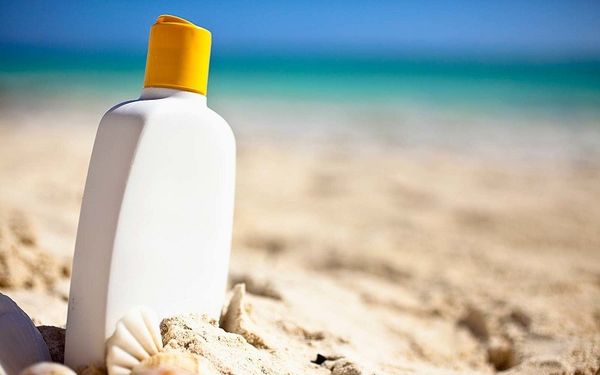 các loại kem chống nắng vật lý tốt