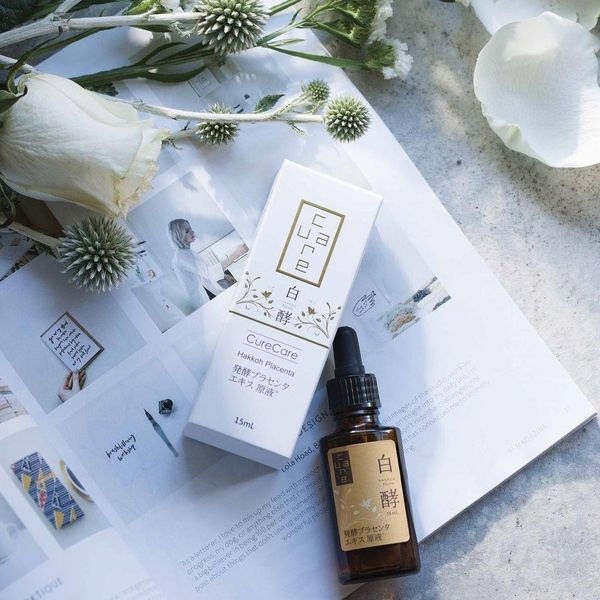serum nhật - Hakkoh Placenta