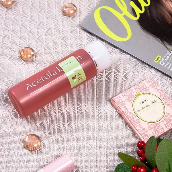 DHC Acerola Lotion