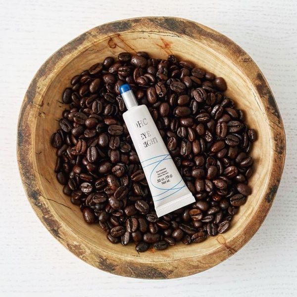 Review kem dưỡng da vùng mắt DHC Eye Bright