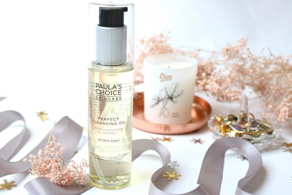 Paula’s Choice Perfect Cleansing Oil