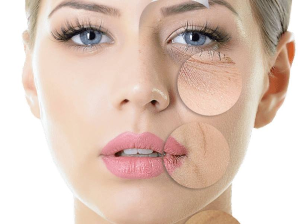 thực phẩm chức năng làm đẹp da