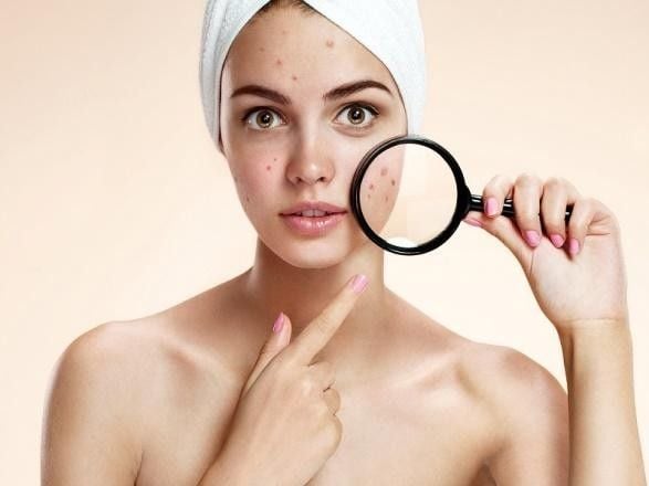 tác dụng của kẽm với da