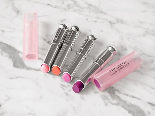 son dưỡng môi dior