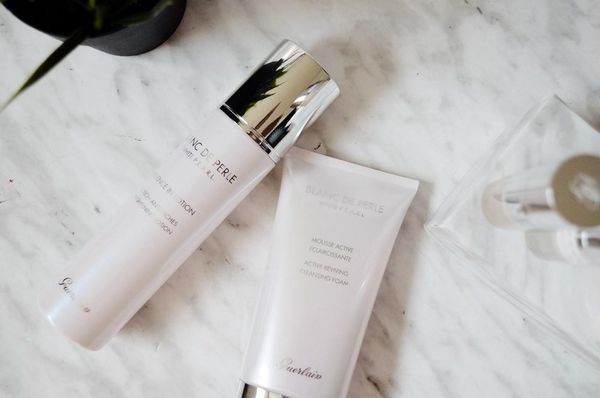 Guerlain Blanc De Perle