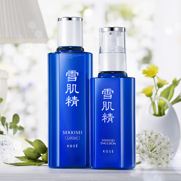 nước hoa hồng của nhật