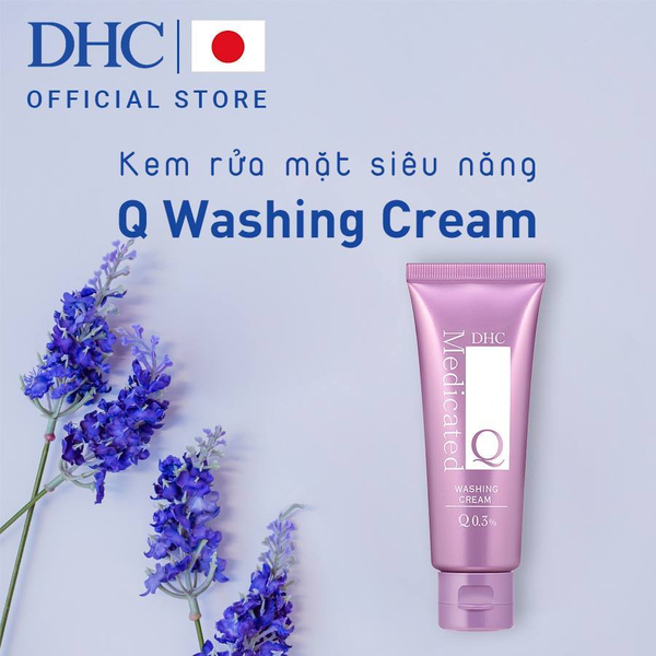 sữa rửa mặt dưỡng ẩm cho da